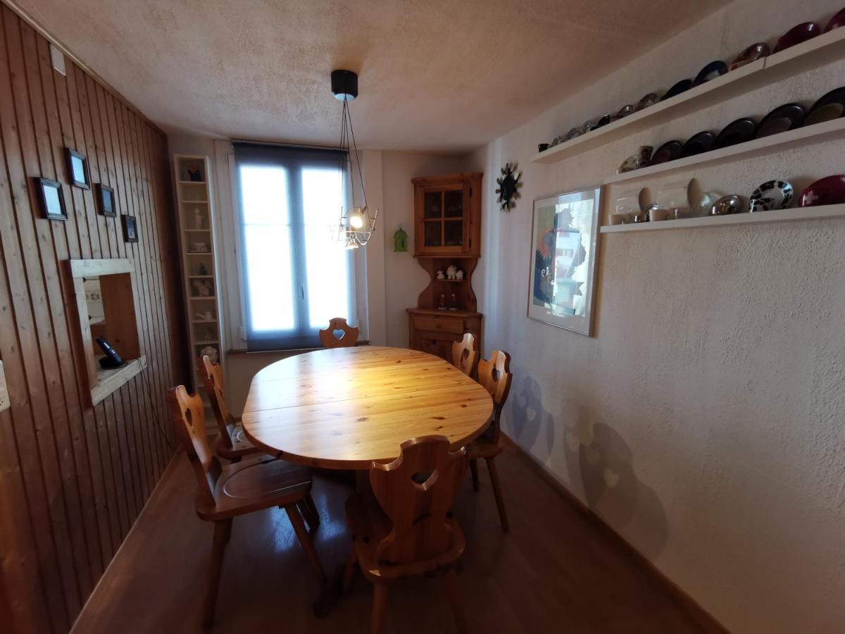 Ferienwohnungen Im Fuerstenland Gossau  Exteriér fotografie