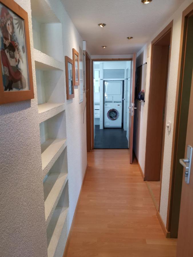 Ferienwohnungen Im Fuerstenland Gossau  Exteriér fotografie