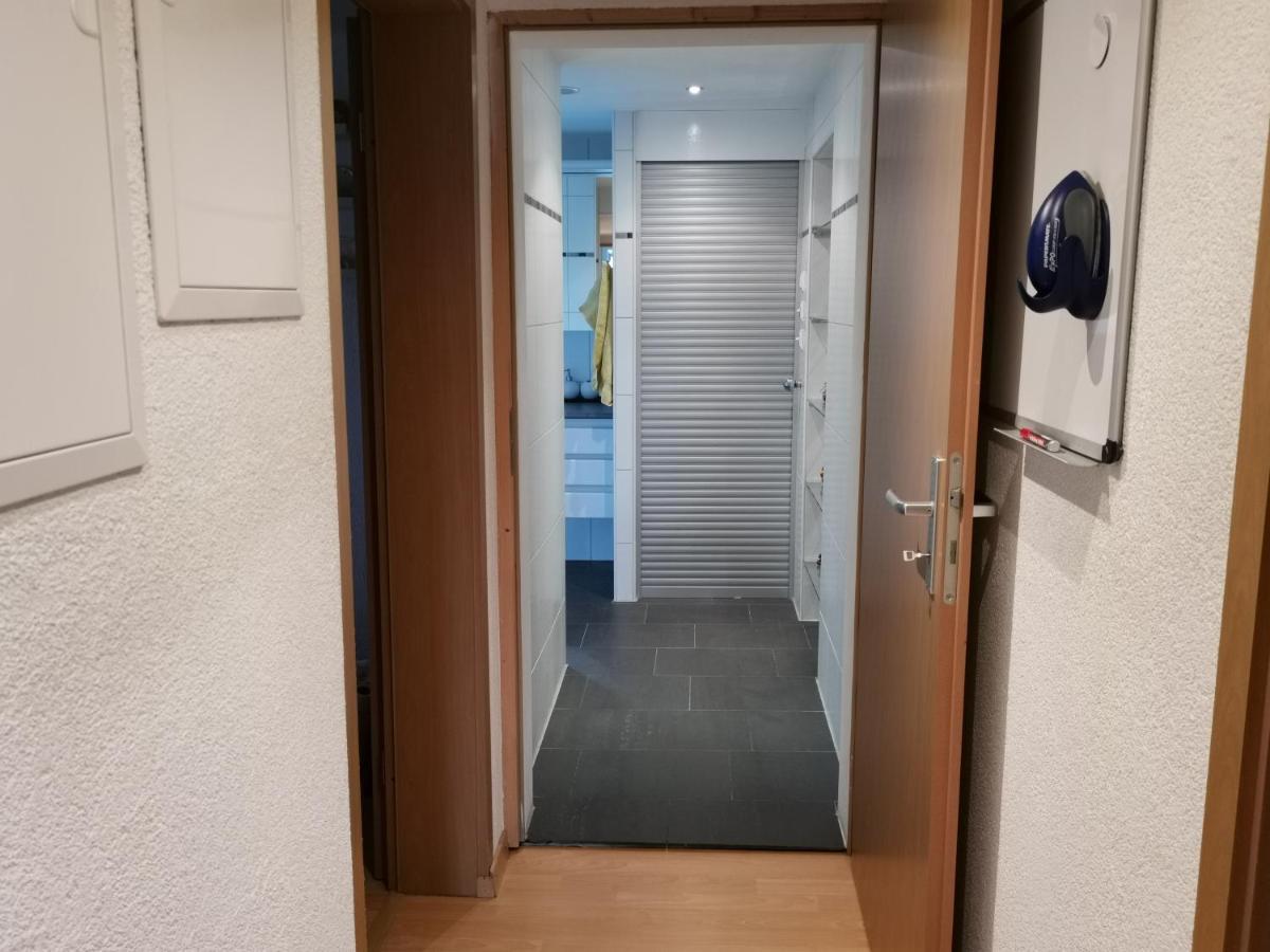 Ferienwohnungen Im Fuerstenland Gossau  Exteriér fotografie
